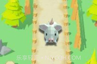 动物追逐赛v1.10截图