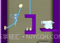 闯关大比拼v1.12截图