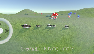 鸭妈妈v1.10截图