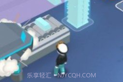 战斗皮卡车v1.8截图