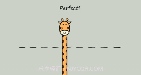 像个长颈鹿v1.9截图