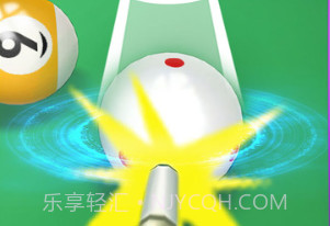 热血台球v1.0.7截图