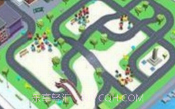 过马路闲逛大亨v1.11截图