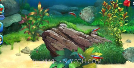 海底世界消除v0.0.15截图