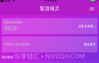 智游精灵v3.10.8截图