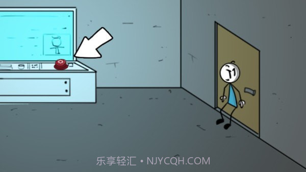 火柴人亡命逃脱v1.0.14截图