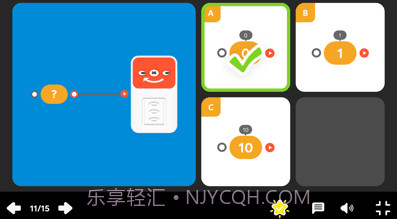 创豆糖果编程v2.4.25截图