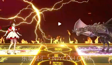 迷你世界卡牌版本v1.33.9截图