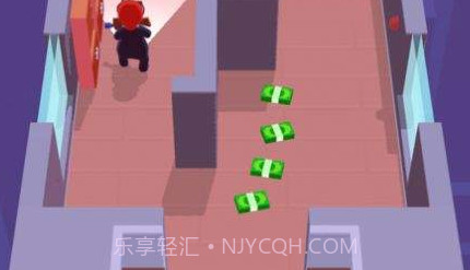 疯狂的刺客v2.8截图