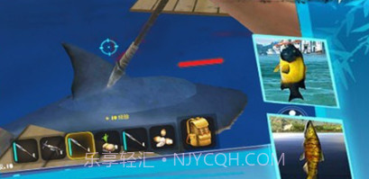海洋危机v1.0.18截图