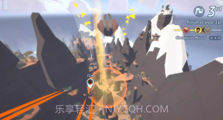 雷亚之翼v1.0.12截图