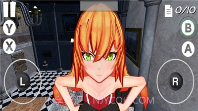 恐怖老婆v1.4截图