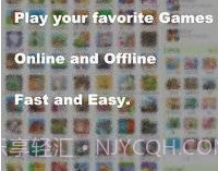 Flash Game Player NEWv2.6截图