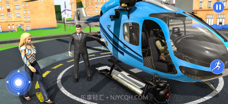 亿万富翁妈妈模拟器v1.9截图