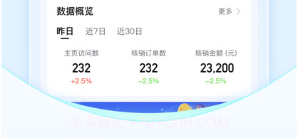 抖音来客v1.0.10截图
