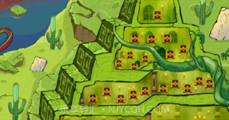 金字塔盗墓v1.7截图
