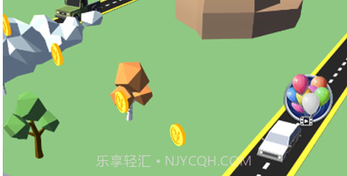 骑车大师v1.11截图