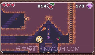 狡猾之地v1.4.8截图