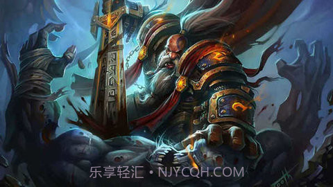 单机魔兽世界v1.11.9截图