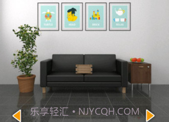 密室逃脱：秘密代码v1.9截图