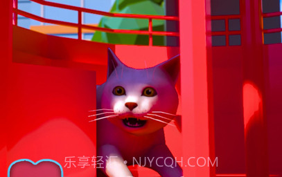 我的可爱猫咪模拟器宠物生活v1.0.7截图