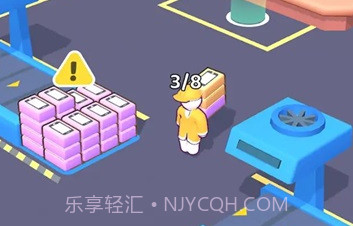 我的电子工厂3Dv1.3.7截图