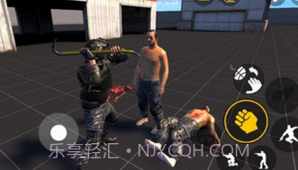 红色境地v0.4.14截图