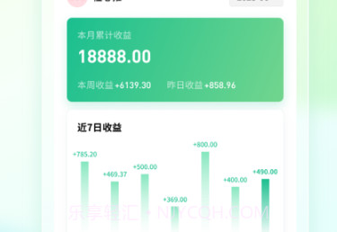 橙心推v1.1.10截图
