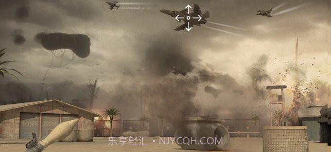 火箭筒火箭发射器v1.9.13截图