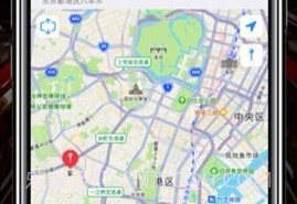 回家导航v1.7截图