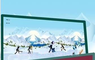 火柴人斗士v1.1.10截图