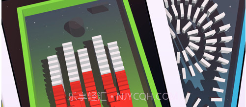 推倒吧多米诺v1.0.12截图
