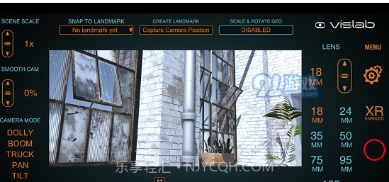 Vislabv1.0.10截图