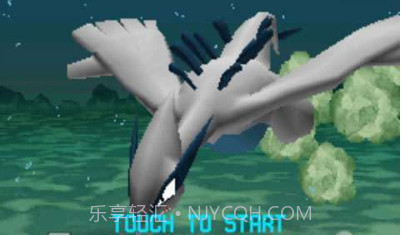 口袋妖怪-银魂v4.7.8截图