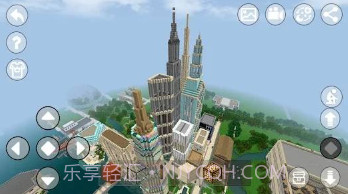 模拟方块战争2v2.2.2.11截图