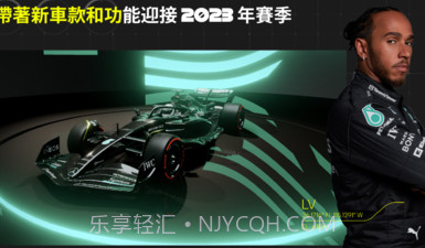F1掌上赛车2023v5.0.9截图