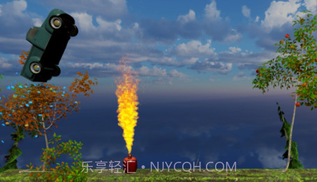 忍者快递v1.00.10截图