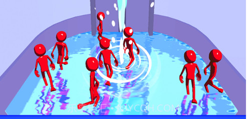 小样别想逃v1.0.10截图