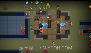 别惹葫芦侠v1.10截图