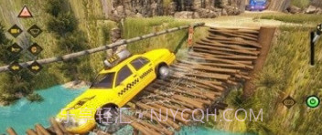 越野山地出租车v1.0.11截图