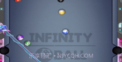 台球模拟器v1.8.0.14截图