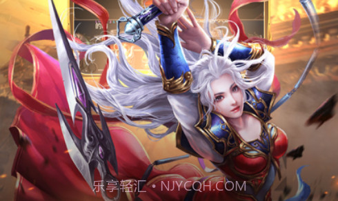 荣耀之战v1.9截图