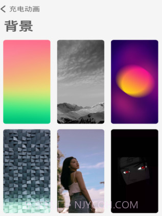 苹果充电动画插件v1.12截图