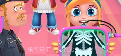 安检员模拟器v1.16截图