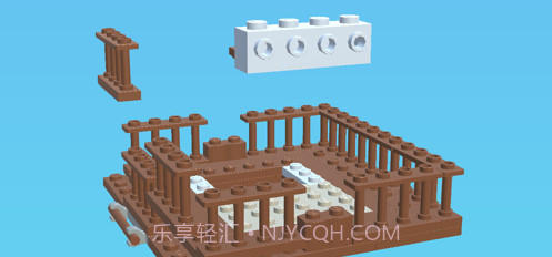建造者之旅v1.12截图