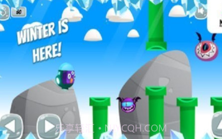五月二号冬季冒险v1.13截图