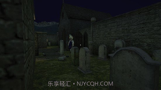 恐怖冰淇淋怪人2中文版v1.0.10截图