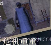 逃离废墟冒险v1.0.13截图