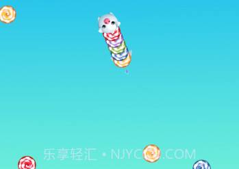 可爱小萌猪v1.10截图