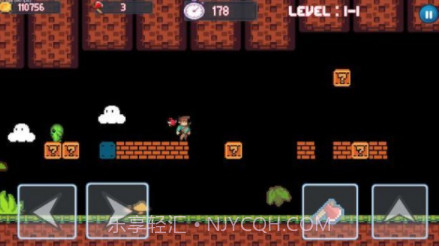 法比诺的冒险v3.11截图